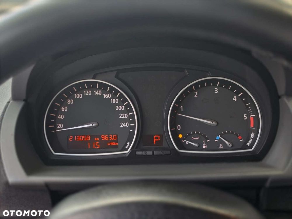 BMW X3 - 39