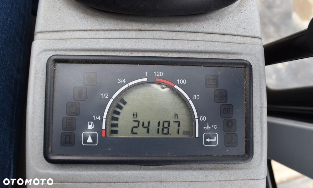 Wacker Neuson ET20 VDS z Powertilt Mini koparką, 2020 - 11