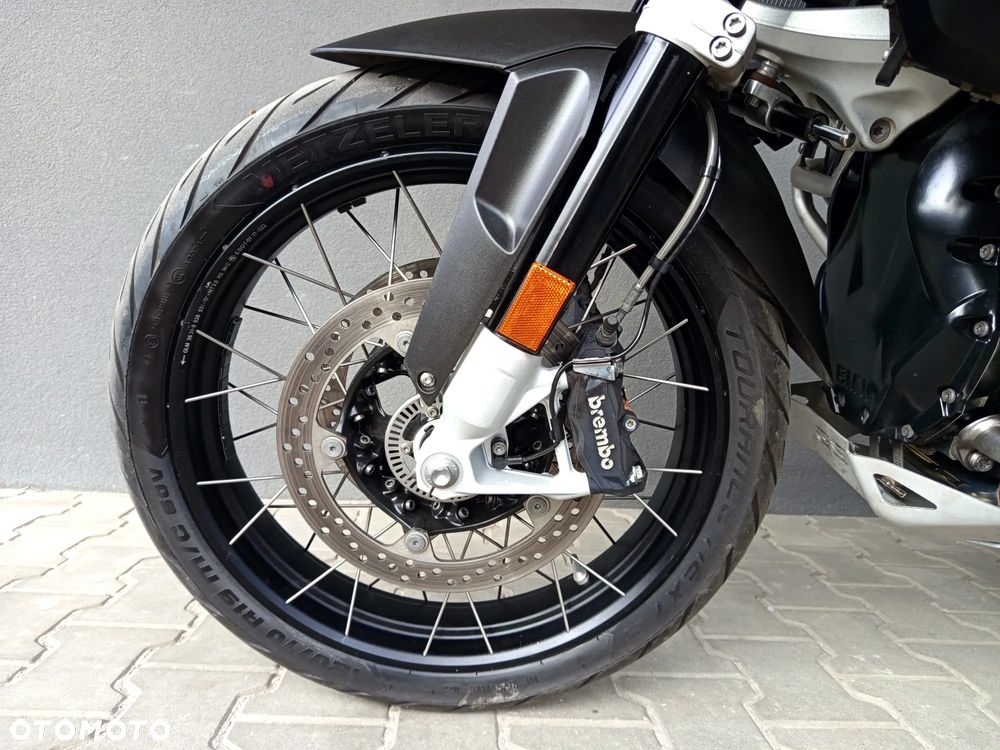 BMW GS - 23