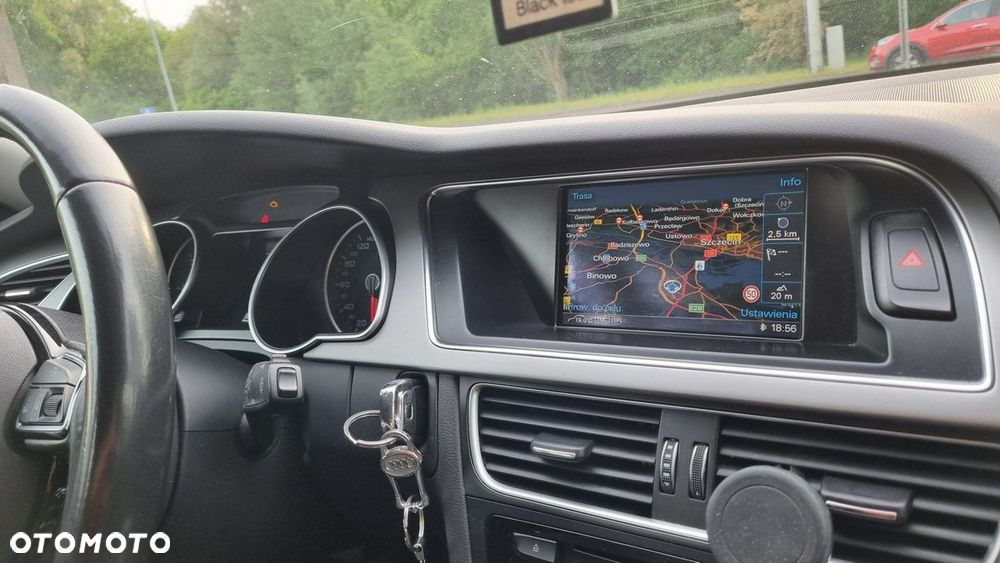 Audi A5 Sportback - 20