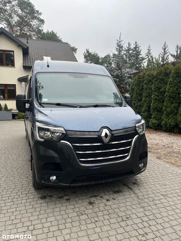 Renault Renault Master 3 - 1