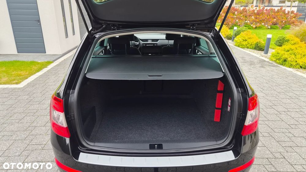Skoda Octavia 2.0 TDI (Green tec) Ambition - 30