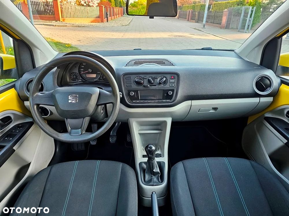 Seat Mii 1.0 Style EU6 - 21