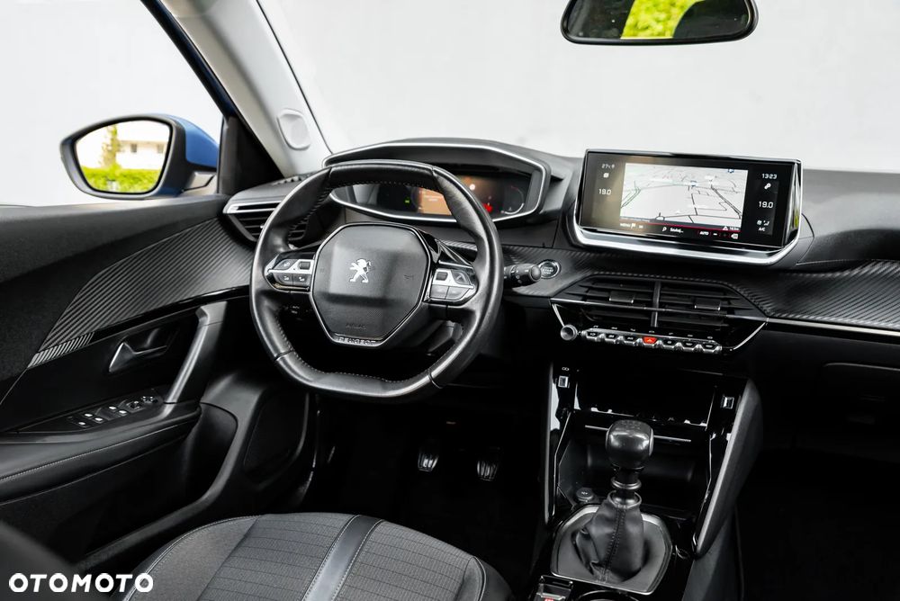 Peugeot 2008 - 28
