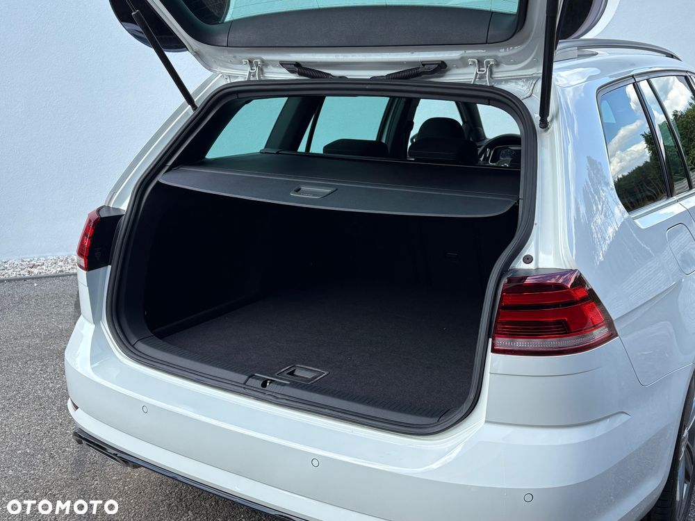 Volkswagen Golf VII 1.6 TDI BMT Highline - 12
