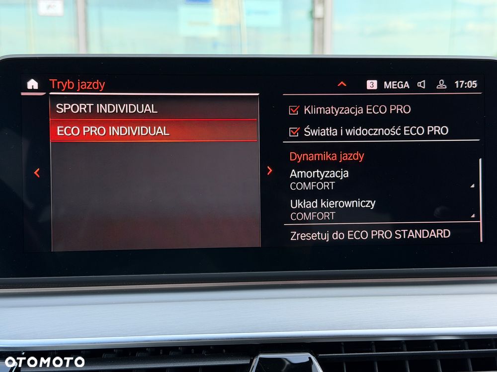 BMW Seria 5 530d M Sport Edition - 29