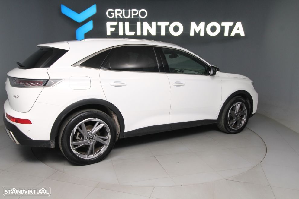 DS DS7 Crossback E-Tense Rivoli EAT8 - 3
