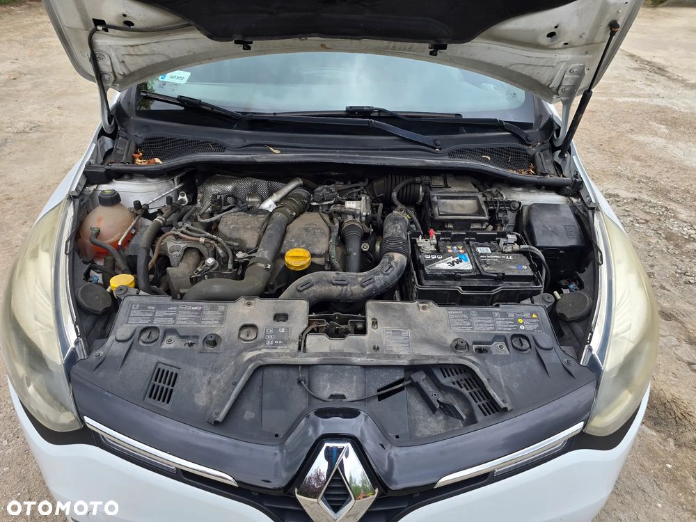 Renault Clio 1.5 dCi 75 Expression - 9