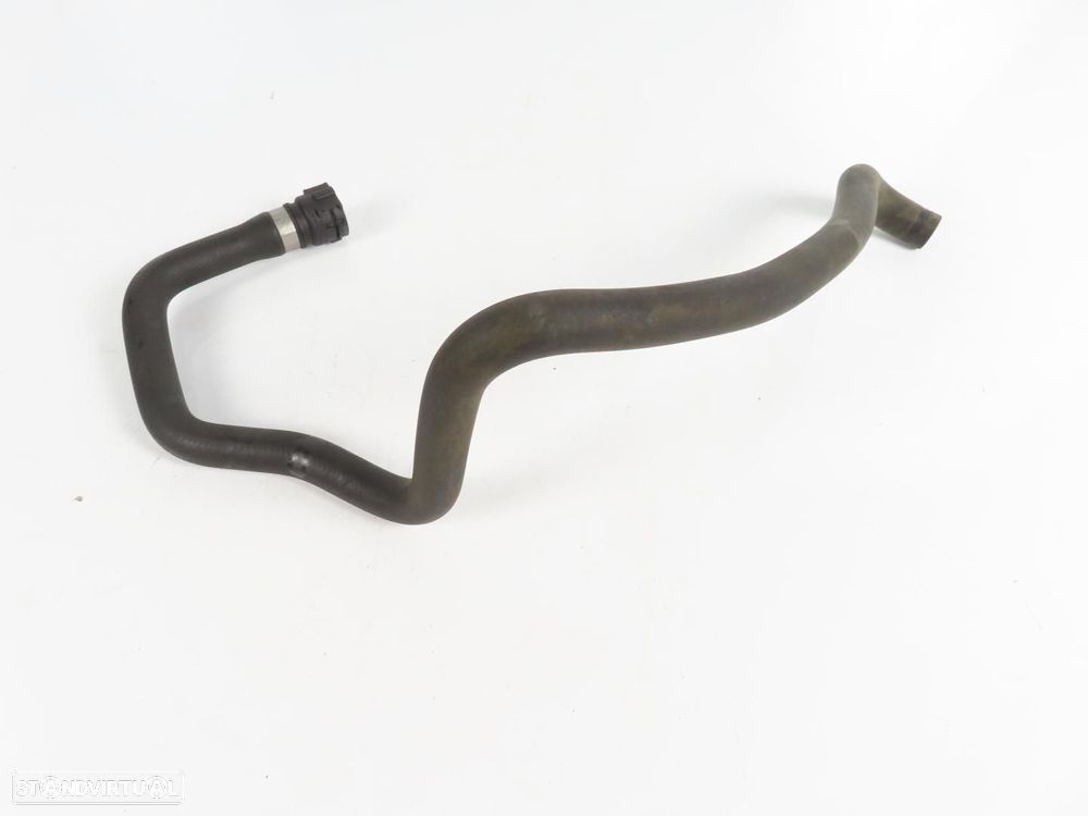 Tubo de água do Motor à Bomba de Água Secundária Usado / Original BMW 3 (E46)/BM... - 2