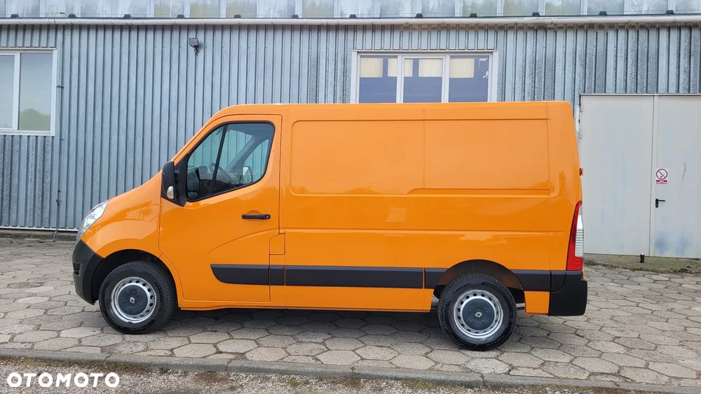 Renault MASTER - 8