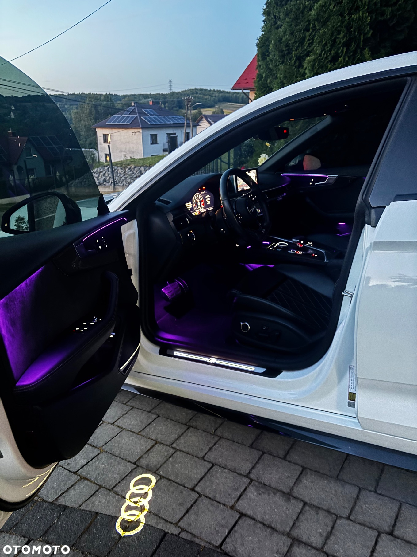 Audi S5 3.0 TFSI Quattro Tiptronic - 24