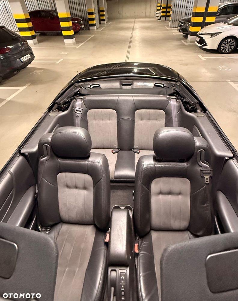 Chrysler Sebring 2.0 LX - 11