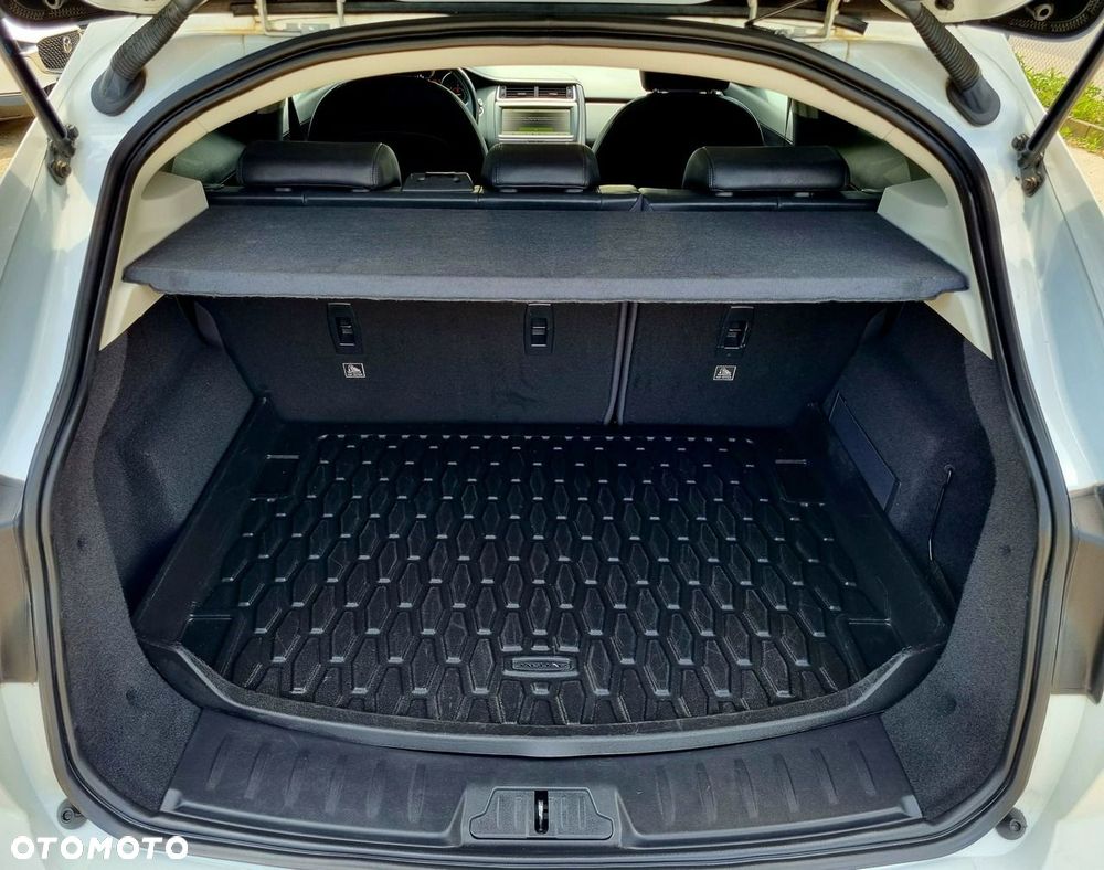 Jaguar E-Pace D180 AWD S - 15