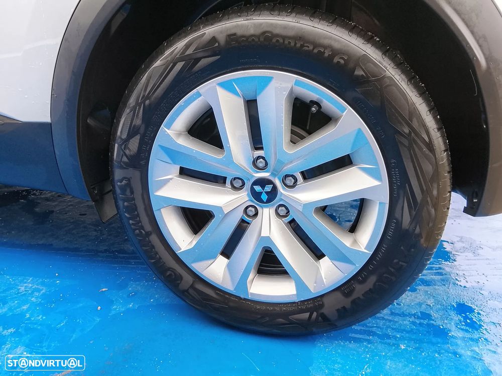 Mitsubishi ASX 1.0 MPI-T Invite - 25