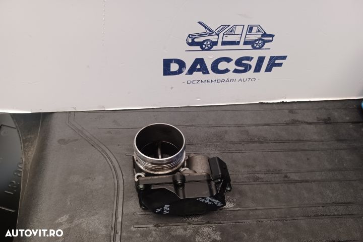 Clapeta acceleratie 9M5Q-9E926-AA A2C83077300 2.0 TDCI 9M5Q-9E926-AA - 2