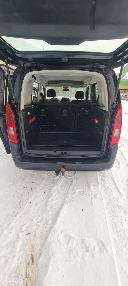 Toyota Proace City Verso 1.5 D-4D Business - 7