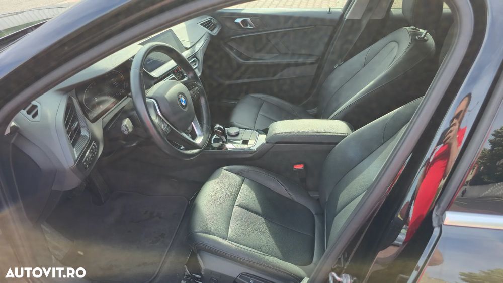 BMW Seria 1 - 9