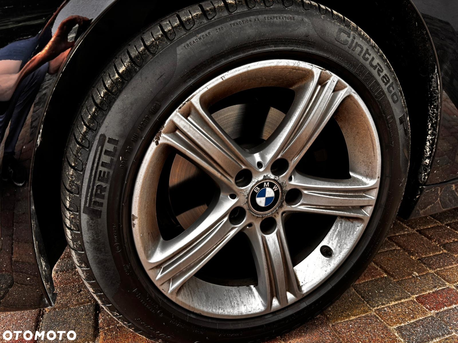 BMW Seria 3 - 16