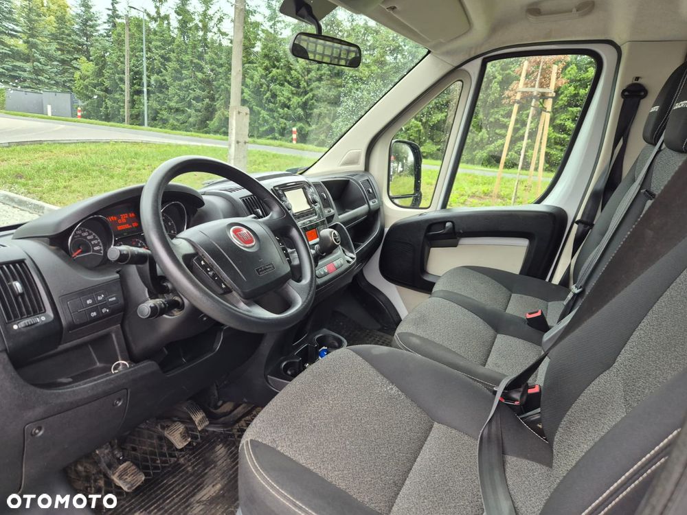 Fiat Ducato 2.3 - 5