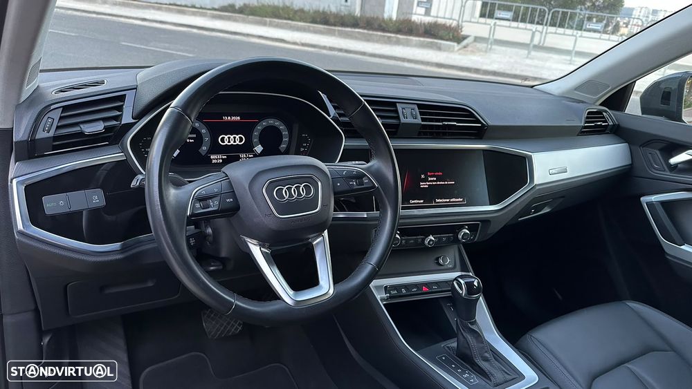 Audi Q3 45 TFSIe S tronic - 9