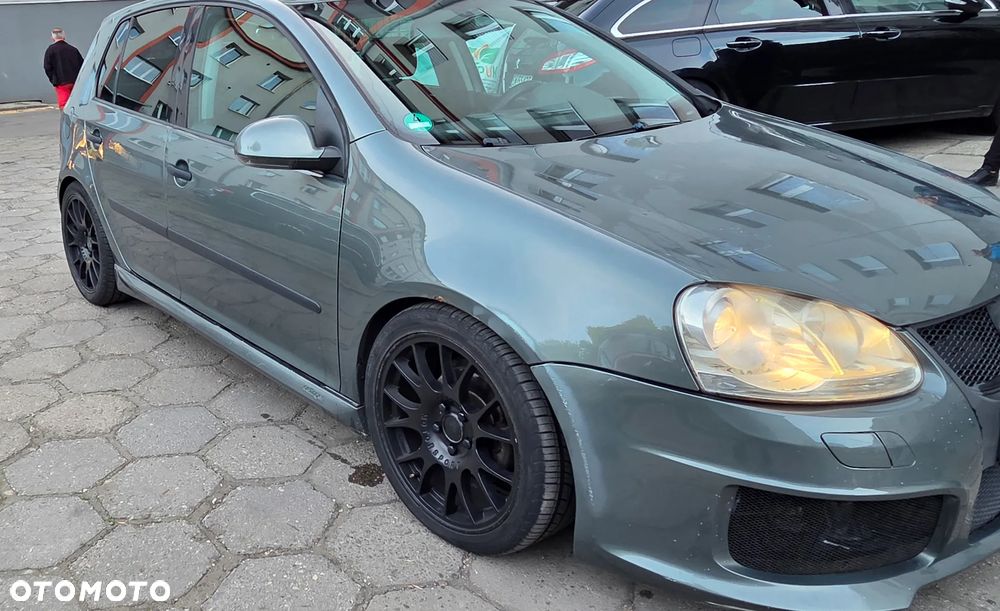 Volkswagen Golf 1.6 Goal - 6