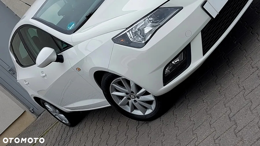 Seat Ibiza 1.2 TSI Style - 26