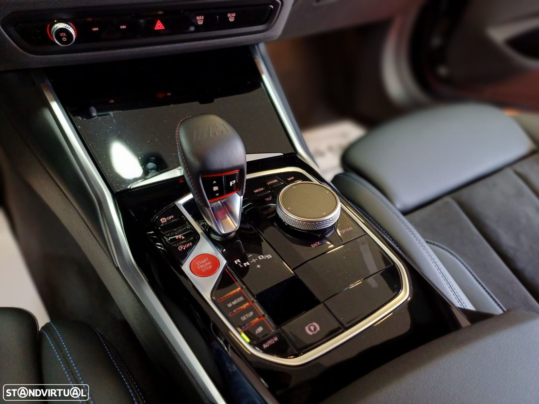 BMW M2 Auto - 22
