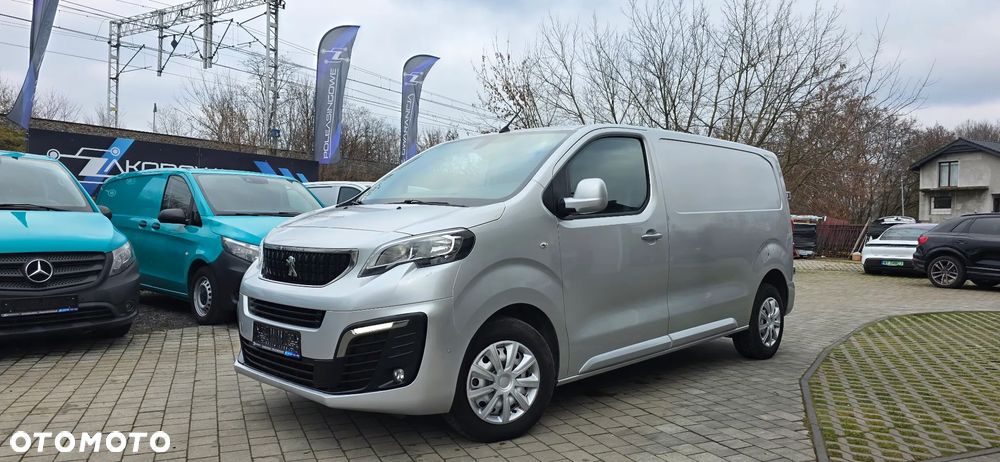 Peugeot Expert 2.0 L2H1 - 2