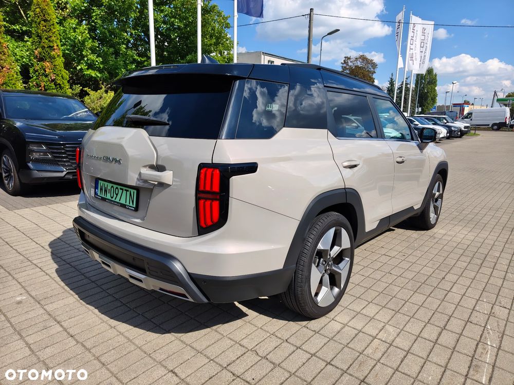 SsangYong/KGM Torres 80.6 kWh Wild - 6