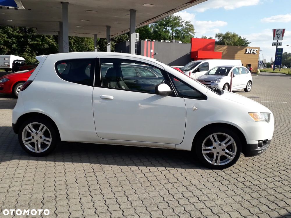 Mitsubishi Colt CZ3 1.3 Invite - 29
