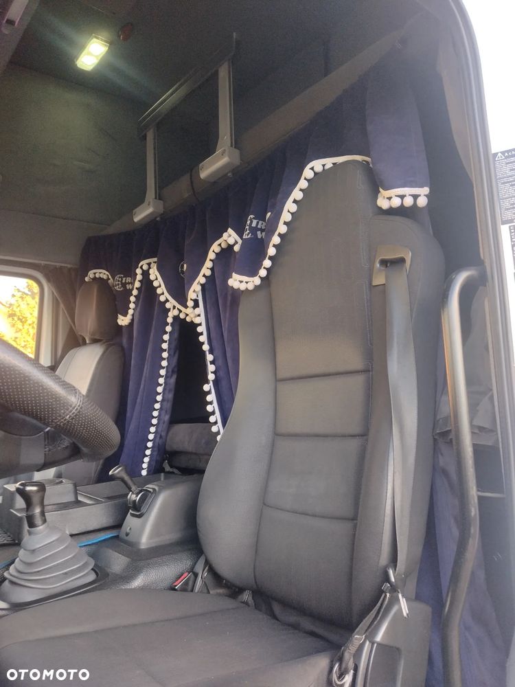 Mercedes-Benz ATEGO 1223L - 8
