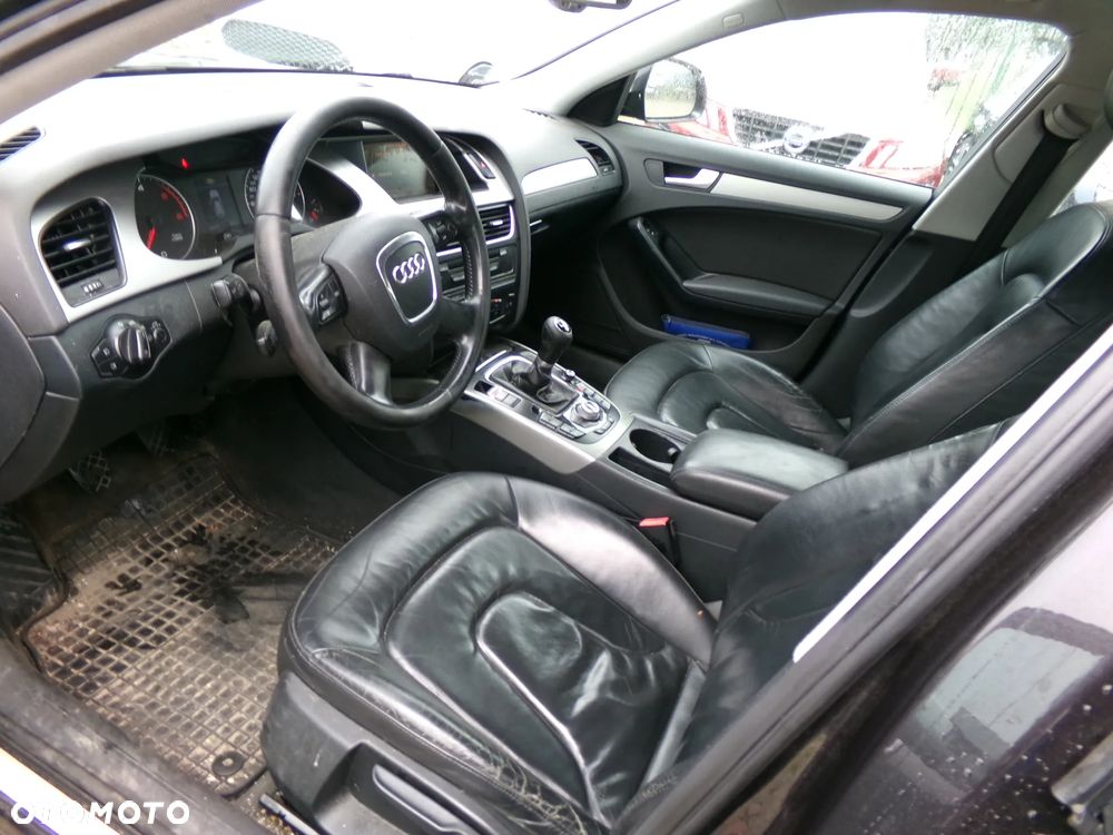 Audi A4 ver-2-0-tdi-e - 7