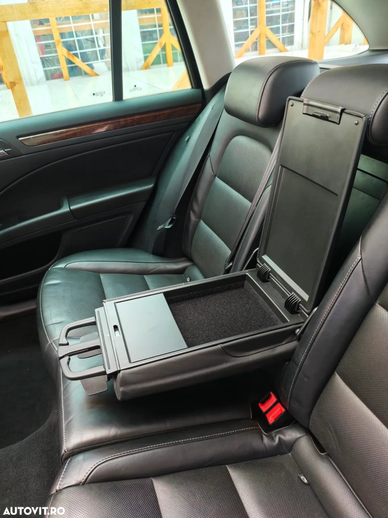 Skoda Superb 2.0 TDI Green tec 4x4 DSG Elegance - 16