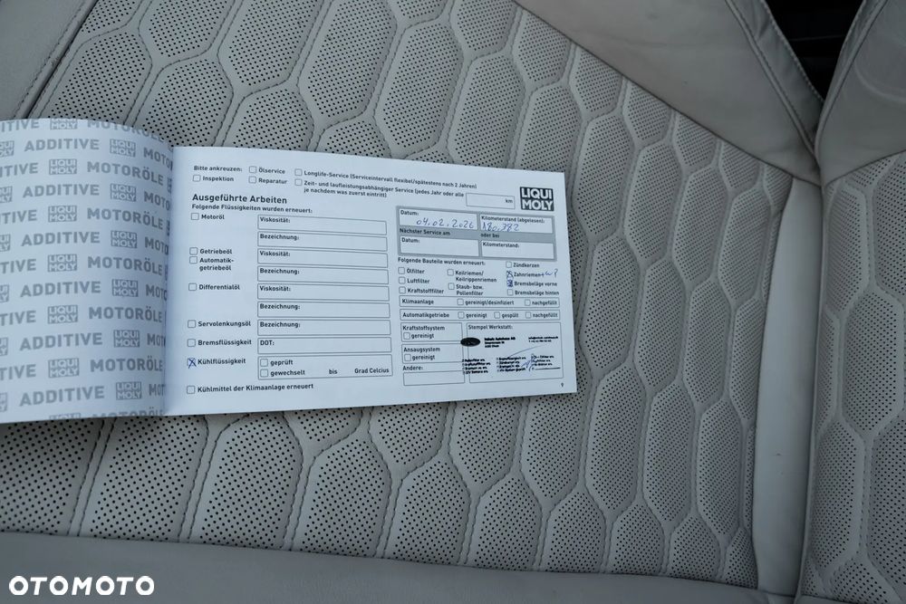 Ford S-Max 2.0 TDCi 4WD Vignale PowerShift - 39