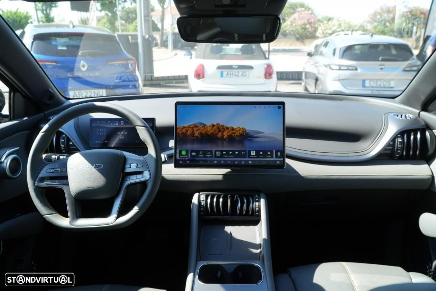 BYD Atto 3 EVO 74.8 kWh Design - 10