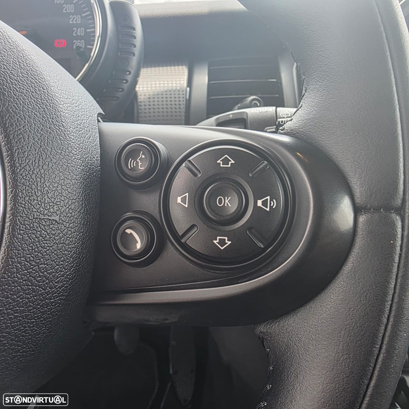 MINI 3 Portas Cooper - 20