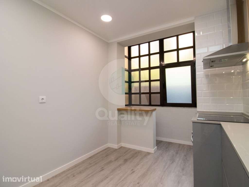 T1 Totalmente Remodelado - Próximo a Polis do Barreiro e do Termina... - Grande imagem: 5/29