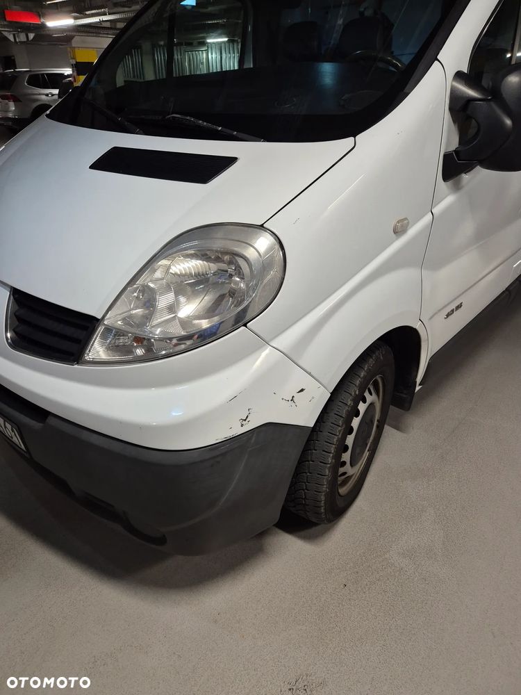 Renault Trafic - 4