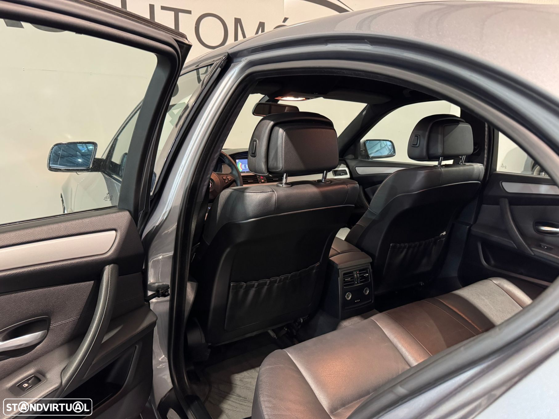 BMW 520 - 40