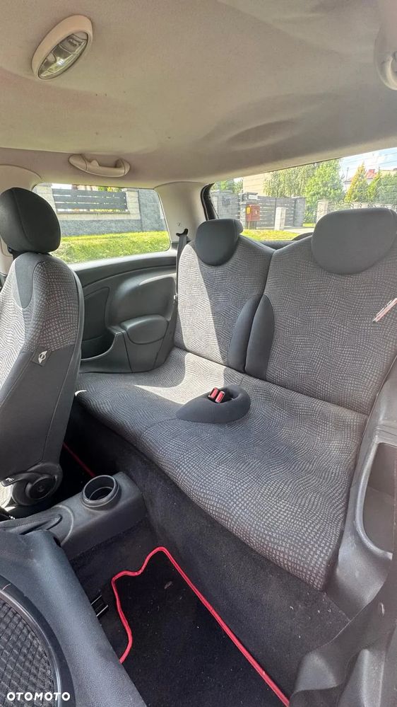 MINI Cooper Standard - 8