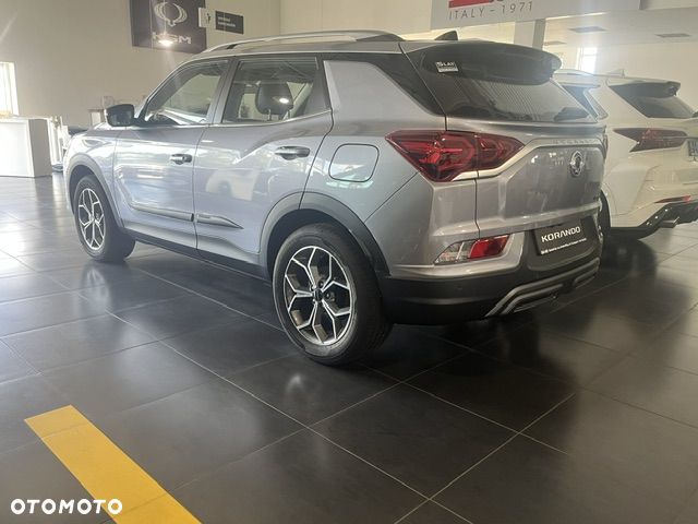 SsangYong/KGM Korando 1.5 T-GDI Joy 2WD - 4