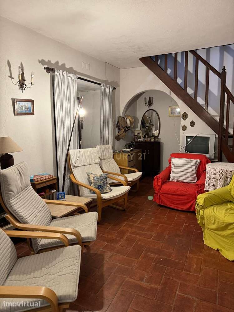 Quinta de 3.500 m2 na Serra da Arrábida - Grande imagem: 5/17