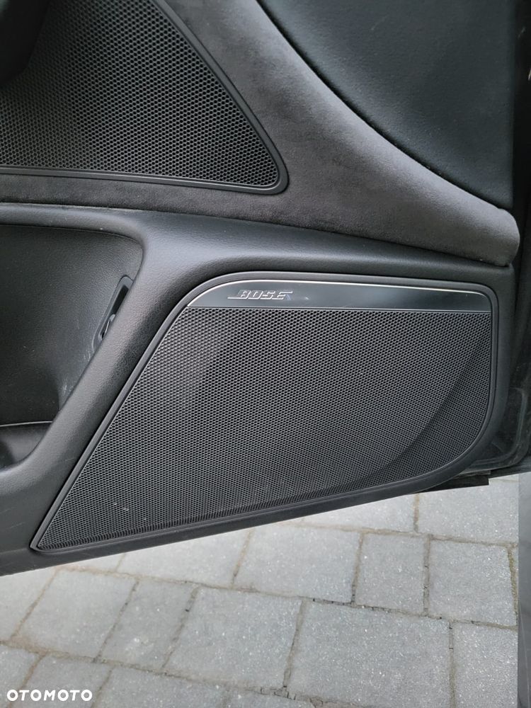 Audi A6 Limousine 2.0 TFSI Quattro S tronic - 16