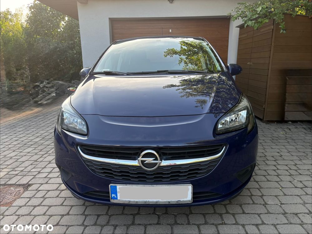 Opel Corsa 1.3 CDTI Enjoy S&S ecoFLEX - 5