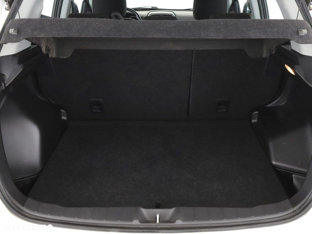 Mitsubishi ASX 1.6 2WD Edition 100 - 21