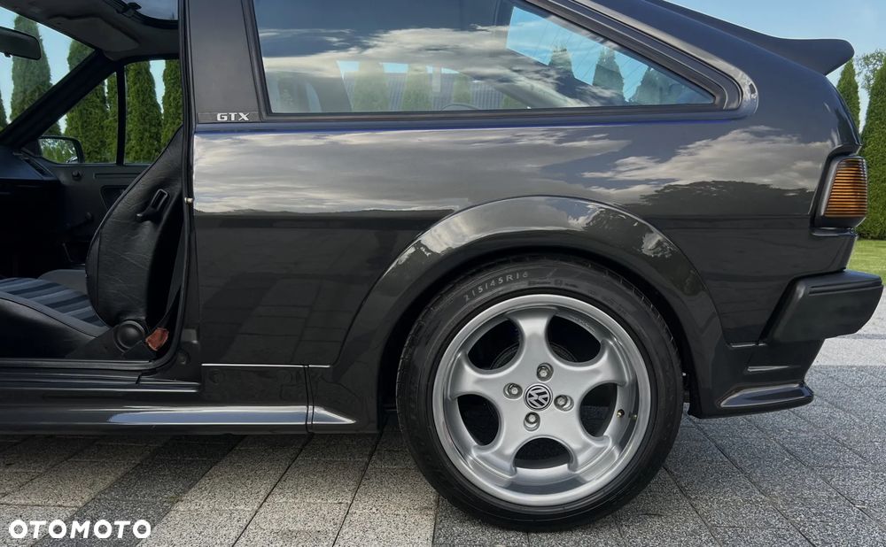 Volkswagen Scirocco - 27