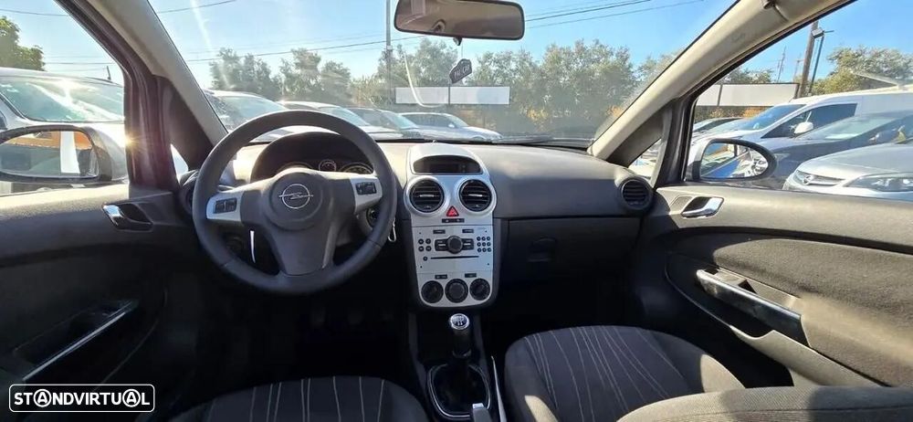 Opel Corsa - 5
