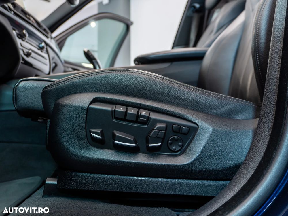 BMW X5 xDrive40e iPerformance - 31