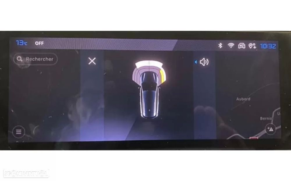 Peugeot 308 SW PureTech 130 EAT8 Allure Pack - 10