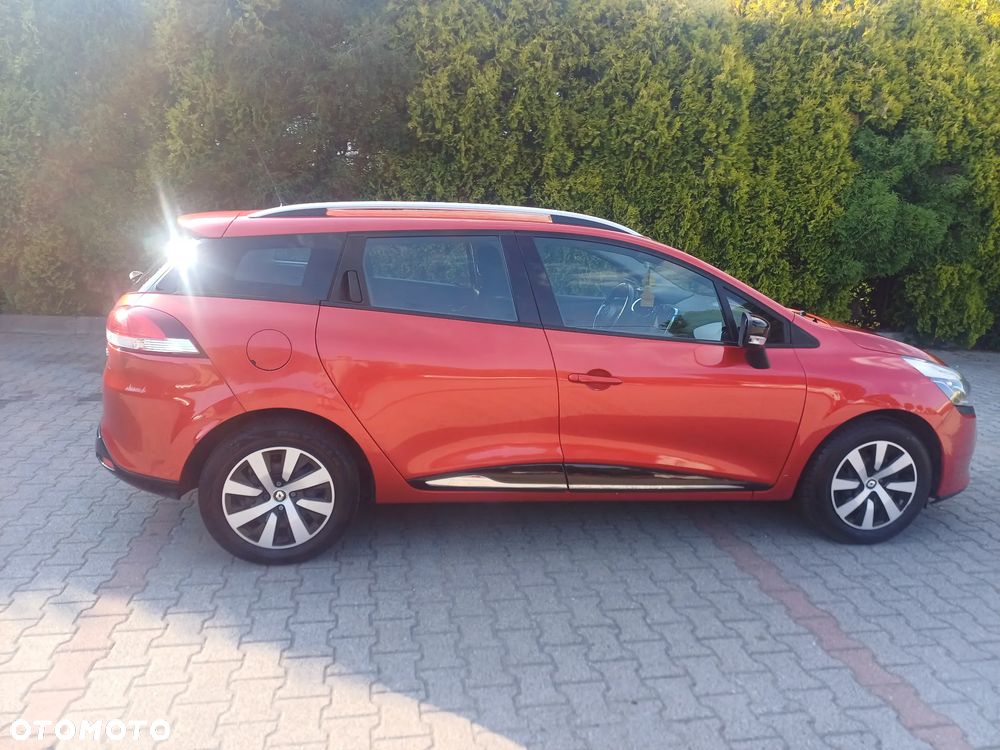 Renault Clio 0.9 TCe Limited - 15